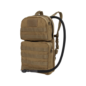 Condor Hydration Carrier 2 Coyote Brown - Condor