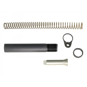 Bravo Company BCM Receiver Extension Buffer Tube Kit AR-15 Pistol Aluminum Matte - Bcm