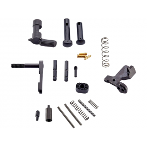 Wilson Combat AR-15 Small Parts Lower Receiver Parts Kit for Billet Lowers - Wilson Combat