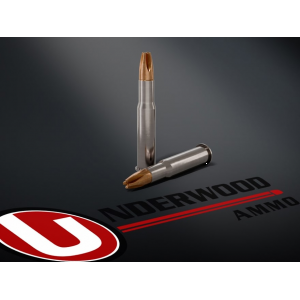 erwood 30-30 Winchester 147 Grain Lehigh Xtreme Penetrator Fluted Lead Free Box Of 20 Ammo