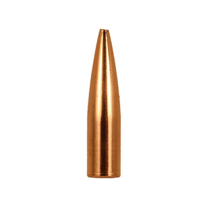 Berger Varmint 6mm, 243 Caliber (243 Diameter) Bullets 88 Grain Jacketed Hollow Point Box of 100
