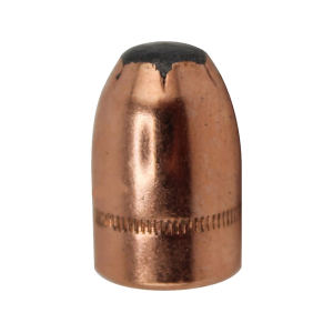 Sierra Pro-Hunter 450 Bushmaster (452 Diameter) Bullets 260 Grain Jacketed Flat Nose with Cannelure Box of 100 - Sierra