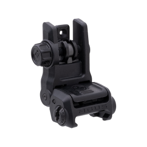 MAGPUL MBUS Gen 3 AR-15 Rear Sight Black
