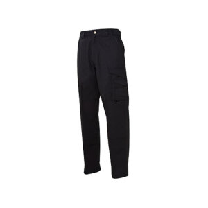 TRU-SPEC Men's 24-7 Tactical Pants Black 42X32