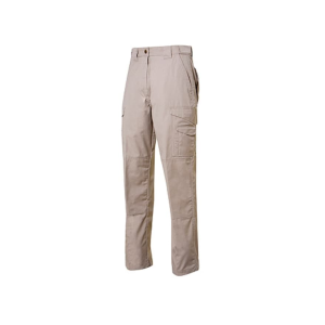 TRU-SPEC Men's 24-7 Tactical Pants Khaki 40X32