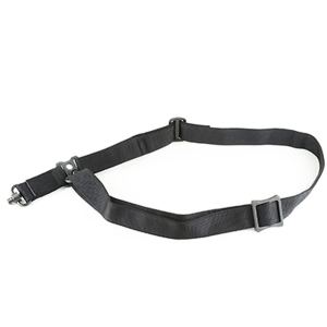 Griffin Armament Switch Hitter Rifle Sling with Quick Detach Swivel Nylon Black - Griffin Armament