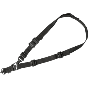 Magpul MS3 GEN2 Rifle Sling with QD Swivel Nylon Black