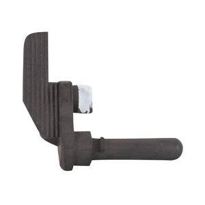 Cylinder & Slide Extended Safety for Browning Hi-Power Blue - Cylinder & Slide