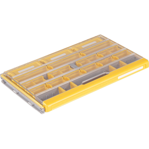 Plano Edge 3700 Terminal Tackle Utility Box - Plano