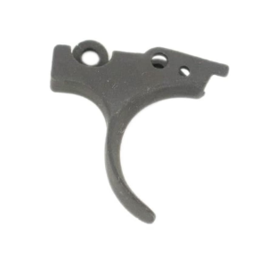 Cylinder & Slide Wide Combat Trigger for Browning Hi-Power Blue - Cylinder & Slide