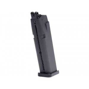 GLOCK 17 Gen 4 177 Caliber BB Air Pistol Magazine 18-Round