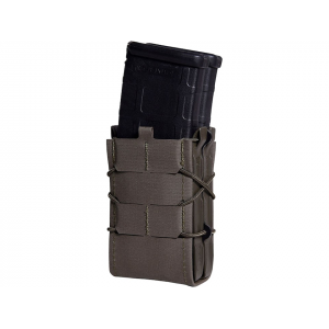 HIGH SPEED GEAR Gen 2 X2R Taco MOLLE Double Rifle Magazine Pouch Nylon Olive Drab