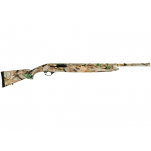 Tristar Viper Youth Semi Automatic 20 Gauge Shotgun 24" Advantage Timber HD Barrel Advantage Timber HD Field Stock