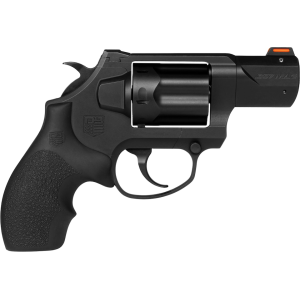 Diamondback SDR Revolver 357 Magnum 2" Barrel 6-Round Black Nitride Black - Diamondback