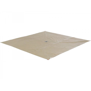 BIG AGNES Gold Camp 5 Footprint Tarp