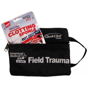 Tactical Field/Trauma First Aid Kit