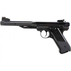 RUGER Mark IV 177 Caliber Pellet Air Pistol