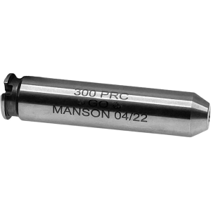 Manson Reamers Headspace GO Gauge 300 PRC - Manson Reamers