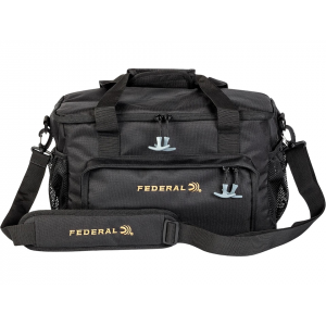 Federal Top Gun Range Bag - Federal Premium