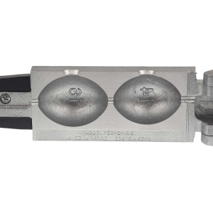 Do It Molds Egg Sinker Mold 14, 16 oz - Do-It Molds