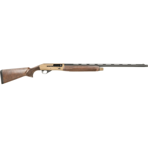 CZ 1012 G2 Semi Automatic 12 Gauge Shotgun 28" Bronze Barrel Walnut Field Stock