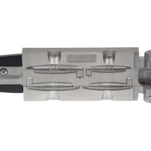 DO-IT MOLDS Do It Molds Pinch-On Sinker Mold Large Assorted