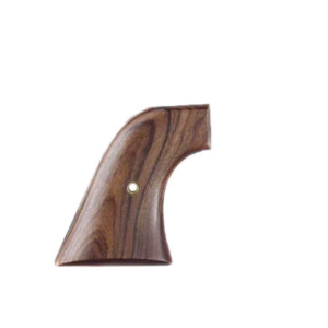 Hogue Cowboy Grips for Colt Single Action Army Pau Ferro - Hogue