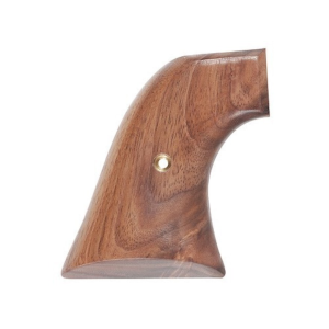 Hogue Cowboy Grips for Colt Single Action Army Walnut - Hogue