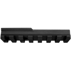 Sadlak Front Rail Section for M1A, M14 USGI Fiberglass Stock Black Steel - Sadlak