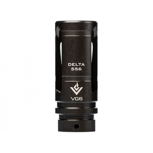 VG6 PRECISION Delta Flash Hider 5.56mm 1/2