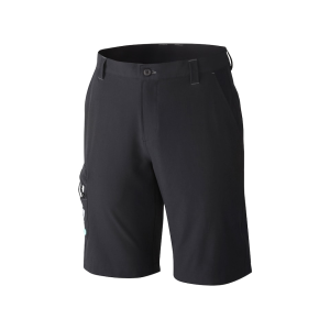 Columbia Men's PFG Terminal Tackle Shorts Black 40" Waist 10" Inseam - Columbia