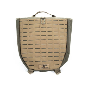 Tethrd Workhorse Saddle Platform Pack Regular - Tethrd