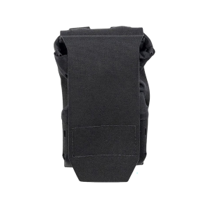 Point Blank Duty Gear Origin Dump Pouch Nylon Black - Point Blank Duty Gear