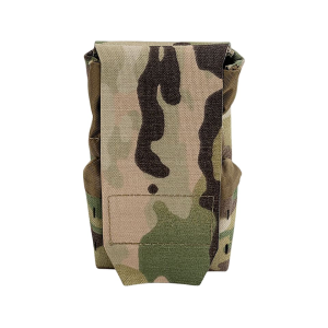 POINT BLANK DUTY GEAR Origin Dump Pouch Nylon Multicam