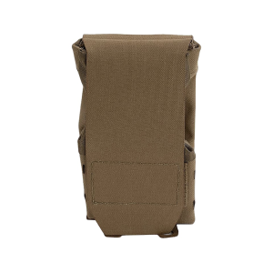 Point Blank Duty Gear Origin Dump Pouch Nylon Coyote Brown - Point Blank Duty Gear