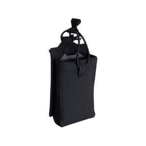 Haley Strategic Rifle Magazine Pouch Nylon Black - Haley Strategic