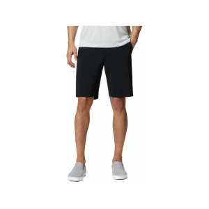 Columbia Men's PFG Slack Tide Shorts Black 30" Waist 10" Inseam - Columbia