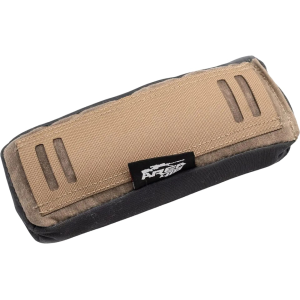 Area 419 Armageddon Gear Grip Changer Rail Changer Shooting Rest Bag Nylon Black - Area 419