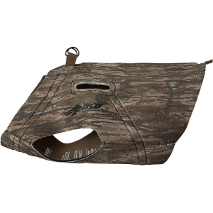 AVERY Boater's Dog Vest Realtree Legacy XL