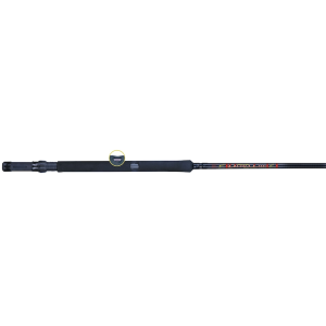 B'n'M Buck's Best Ultralite with Bottom Reel Seat 12' Pole Ultralight - B'n'm