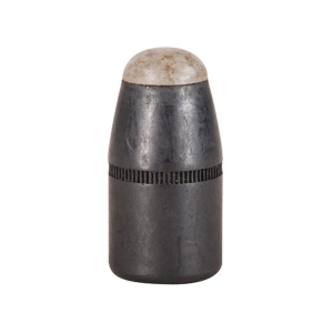 Combined Technology Ballistic Silvertip Hunting 45 Caliber (458 Diameter) Bullets 300 Grain Polymer Tip with Cannelure Box of 50