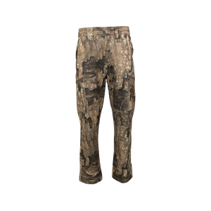 MIDWAYUSA Men's Stealth Softshell Pants Realtree Timber 42X34