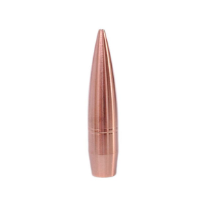 Cutting Edge Match Tactical 338 Caliber (338 Diameter) Bullets 227 Grain Solid Lead Free Box of 50
