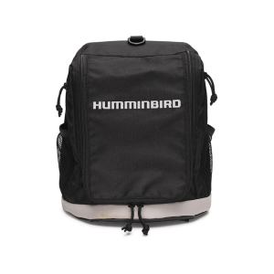 Humminbird Soft Sided Carrying Case for ICE Units - Humminbird