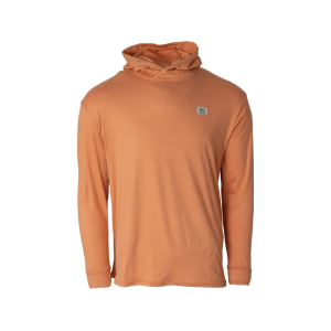 Banded Men's Carolinas Active Hoodie Pheasant XL - Banded