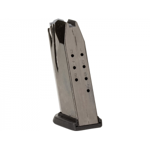 FN Magazine  S-40C 40 S&W 10-Round Steel Black