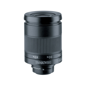 SWAROVSKI Spotting Scope Eyepiece 20-60x Wide Angle for ATS/STS/STR Spotting Scopes Demo