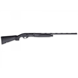 Weatherby Element 2 Semi Automatic 20 Gauge Shotgun 28" Black Barrel Black Field Stock - Weatherby