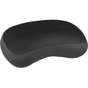 Sea to Summit Aeros Camping Pillow Regular Gray - Sea To Summit