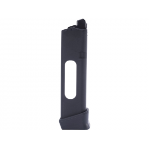 Glock 17 Gen 4 CO2 Airsoft Pistol Magazine 6mm BBs 23-Round - Glock